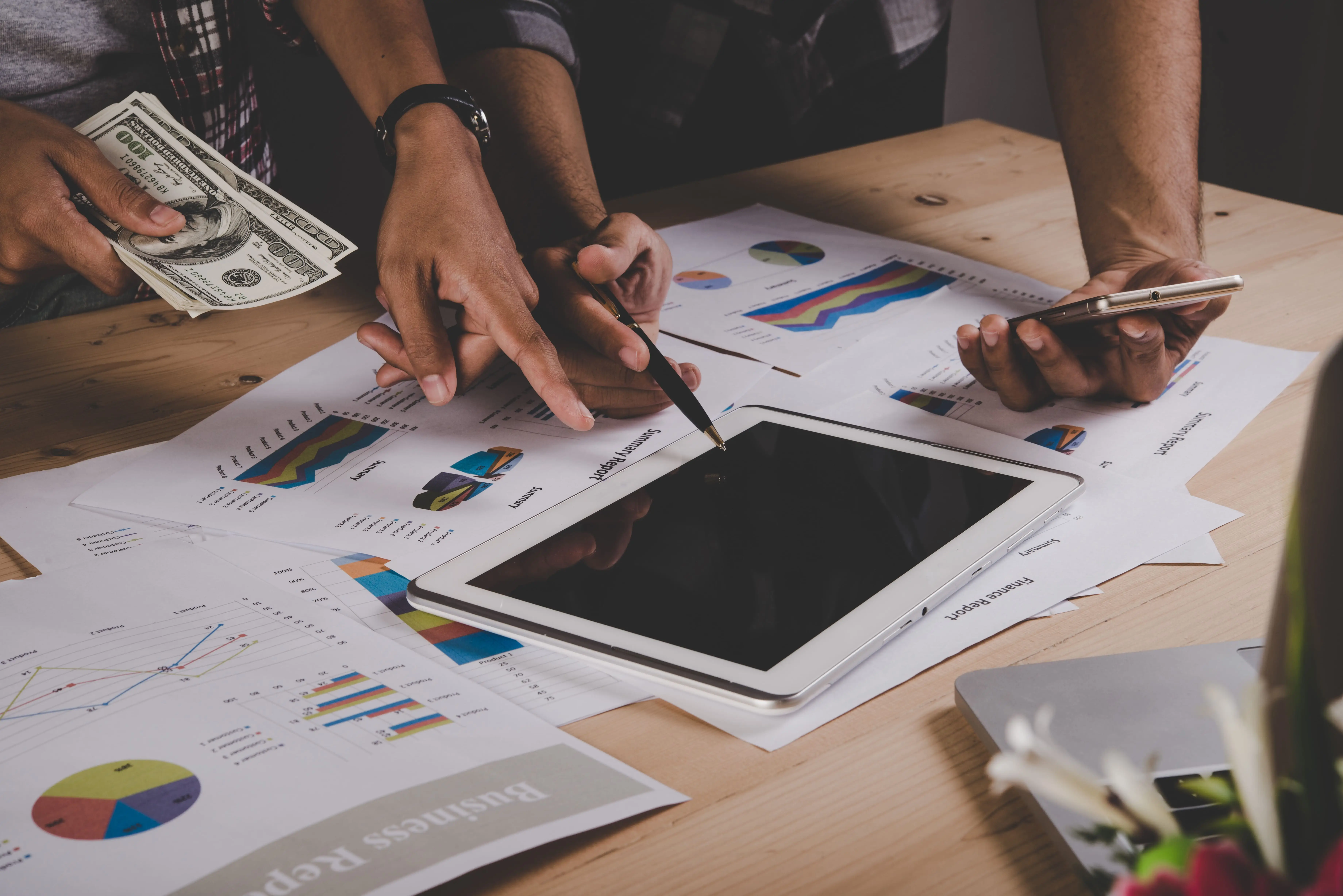 CURSO DE EDUCACION FINANCIERA