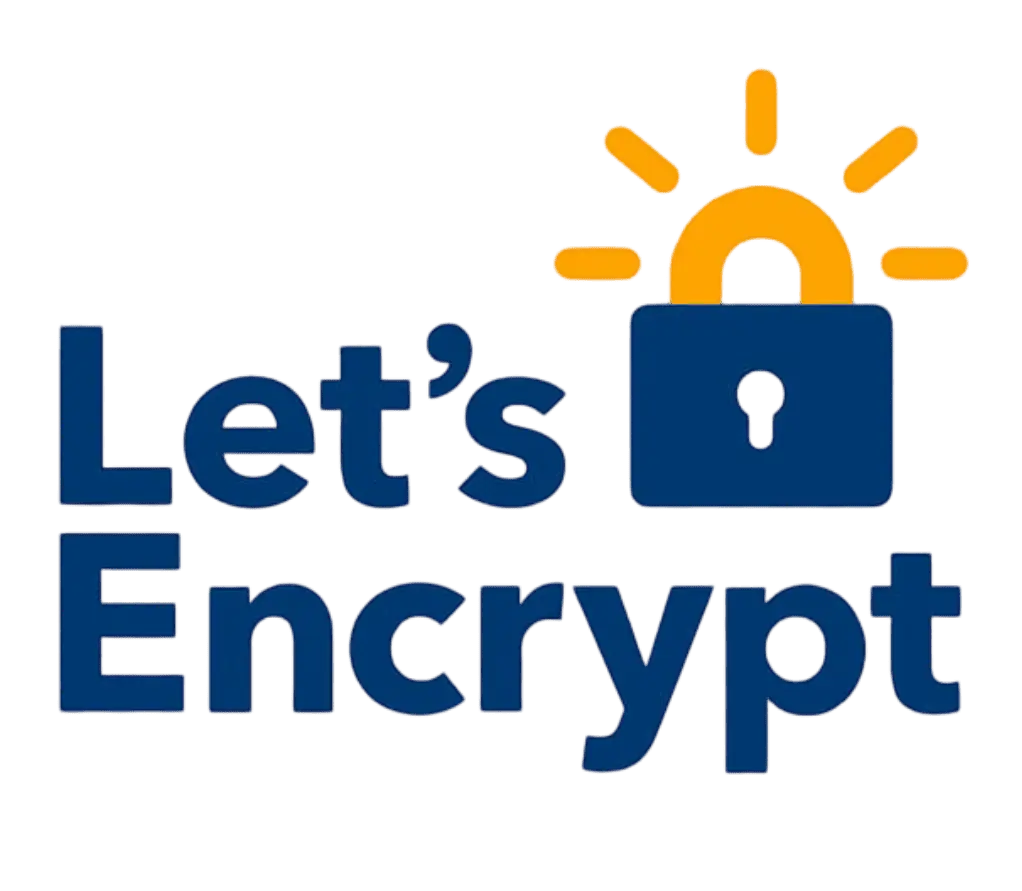 Logo de Encriptacion